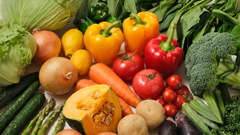 野菜