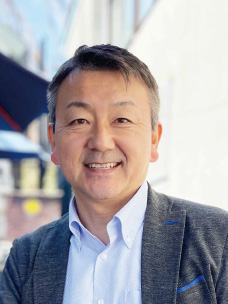 小倉修二