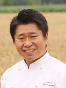 杉山雅則